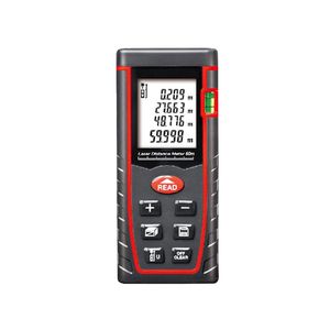 متر لیزری سندوی مدل sw t60m