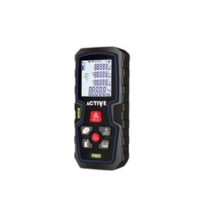 متر لیزری شارژی اکتیو تولز مدل ac 76120l