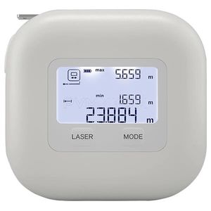 متر لیزری شیائومی مدل ak 301