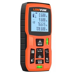 متر لیزری لام وم مدل lv b_ lv56