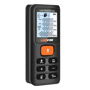 متر لیزری لامویوم مدل e40 c