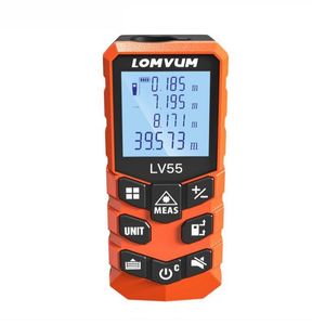 متر لیزری لامویوم مدل v 55