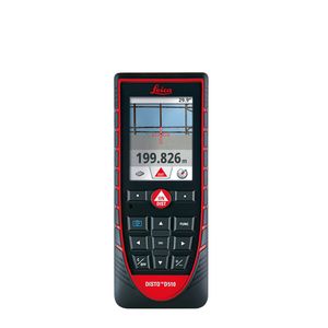 متر لیزری لایکا مدل distio d510