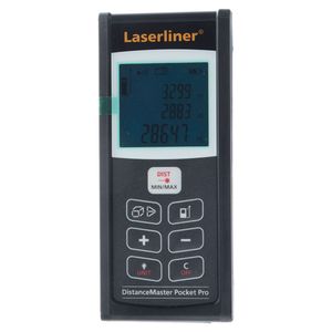 متر لیزری لیزرلاینر مدل m 50