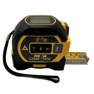 متر لیزری لیهو مدل ml30
