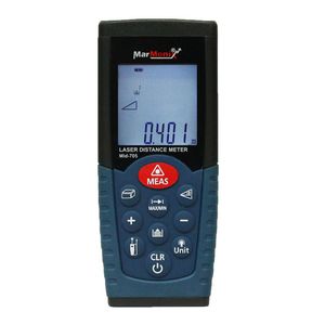 متر لیزری مارمونیکس مدل mld 705