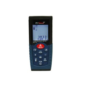 متر لیزری مارمونیکس مدل mld 710