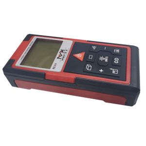 متر لیزری ماکا مدل  yp80cm