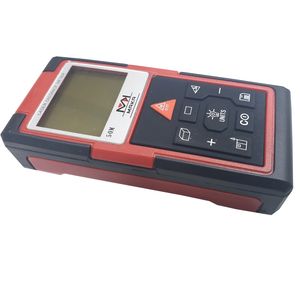 متر لیزری ماکا مدل yp50cm