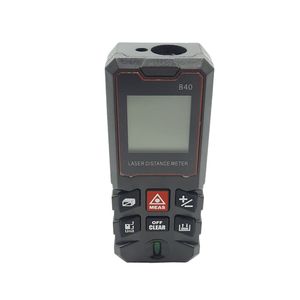 متر لیزری ماکوتا مدل  m 40