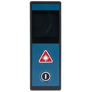 متر لیزری مایلسی مدل d520t 40m