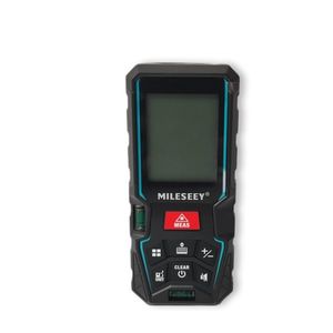 متر لیزری مایلسی مدل d5t 100m