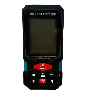 متر لیزری مایلسی مدل k3 50m