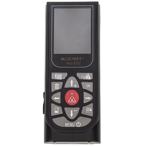 متر لیزری مایلسی مدل pro s3u