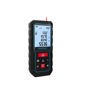 متر لیزری مایلسی مدل s2g 70m