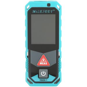 متر لیزری مایلسی مدل t7 40m