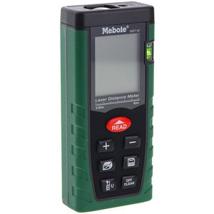 متر لیزری مبوت مدل mbt40