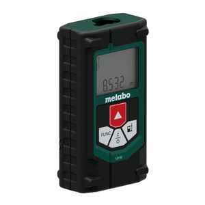 متر لیزری متابو مدل ld 60