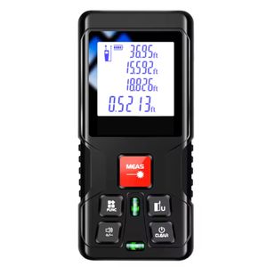 متر لیزری مدل abs p 120