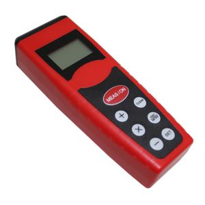 متر لیزری مدل cp 3000