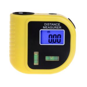 متر لیزری مدل cp 3010 برد 20 متر