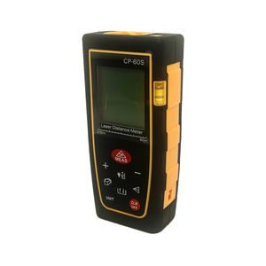 متر لیزری مدل cp 60s