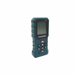 متر لیزری مدل k 50 برد 50 متر