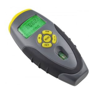 متر لیزری مدل kc 100b 1