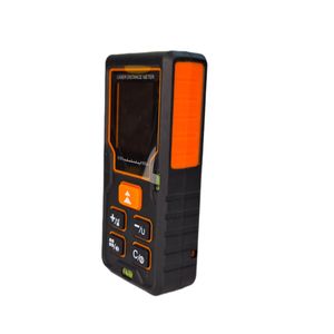 متر لیزری مدل laser distanse meter