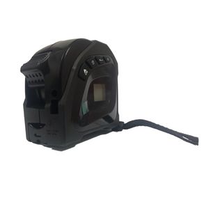 متر لیزری مدل laser tape measure