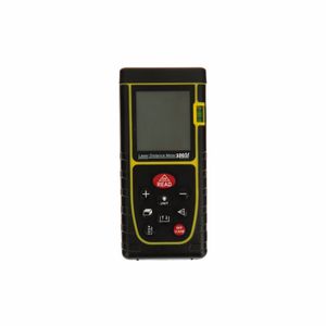 متر لیزری مدل ld 100