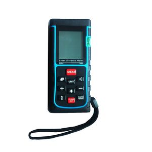 متر لیزری مدل ldm 100