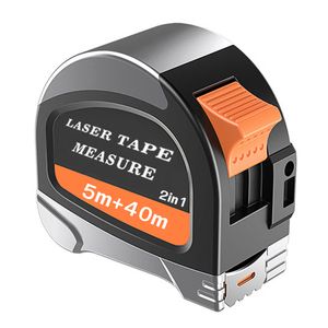 متر لیزری مدل ltm a40