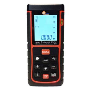 متر لیزری مدل mitsu 60m