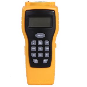 متر لیزری مدل ms 98