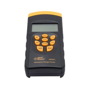 متر لیزری مدل smart