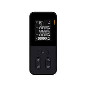 متر لیزری هوتو مدل hte0032gl k50