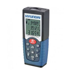 متر لیزری هیوندای مدل 00504dm