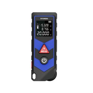 متر لیزری هیوندای مدل dm 402