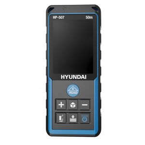 متر لیزری هیوندای مدل hp507