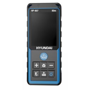 متر لیزری هیوندای مدل hp807