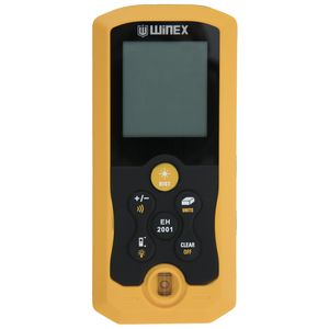 متر لیزری وینکس مدل eh2001