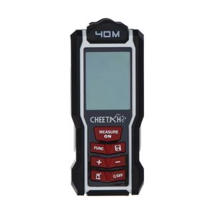 متر لیزری چیتا مدل clm 4011