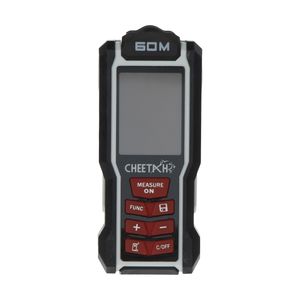 متر لیزری چیتا مدل clm 6011