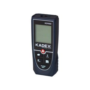 متر لیزری کادکس مدل  k9140