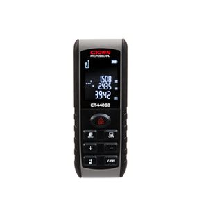 متر لیزری کرون مدل ct 44033
