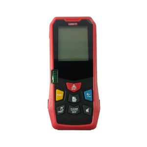 متر لیزری یونی تی مدل lm150