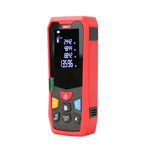 متر لیزری یونی تی مدل lm40