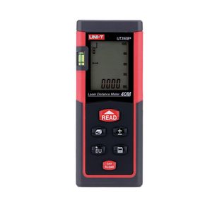 متر لیزری یونی تی مدل ut390