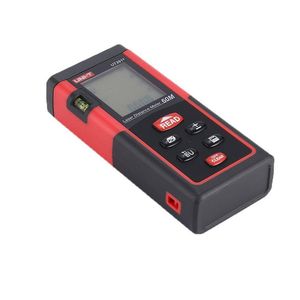 متر لیزری یونی تی مدل ut391 plus
